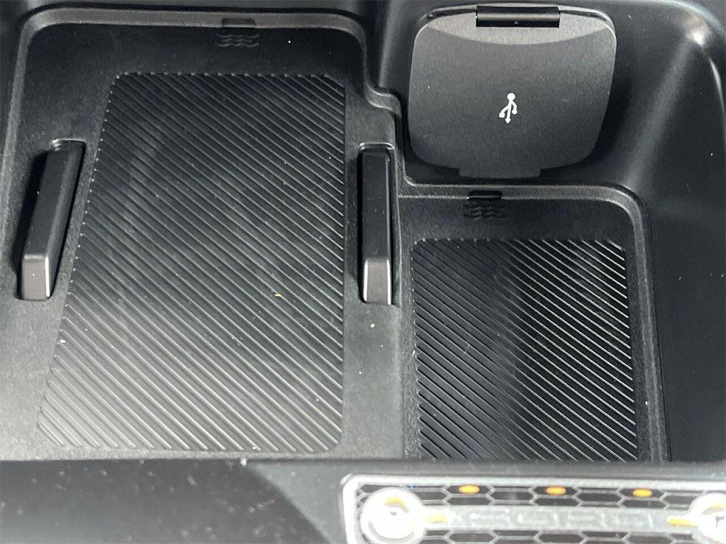 new 2025 Ford Bronco car, priced at $88,728