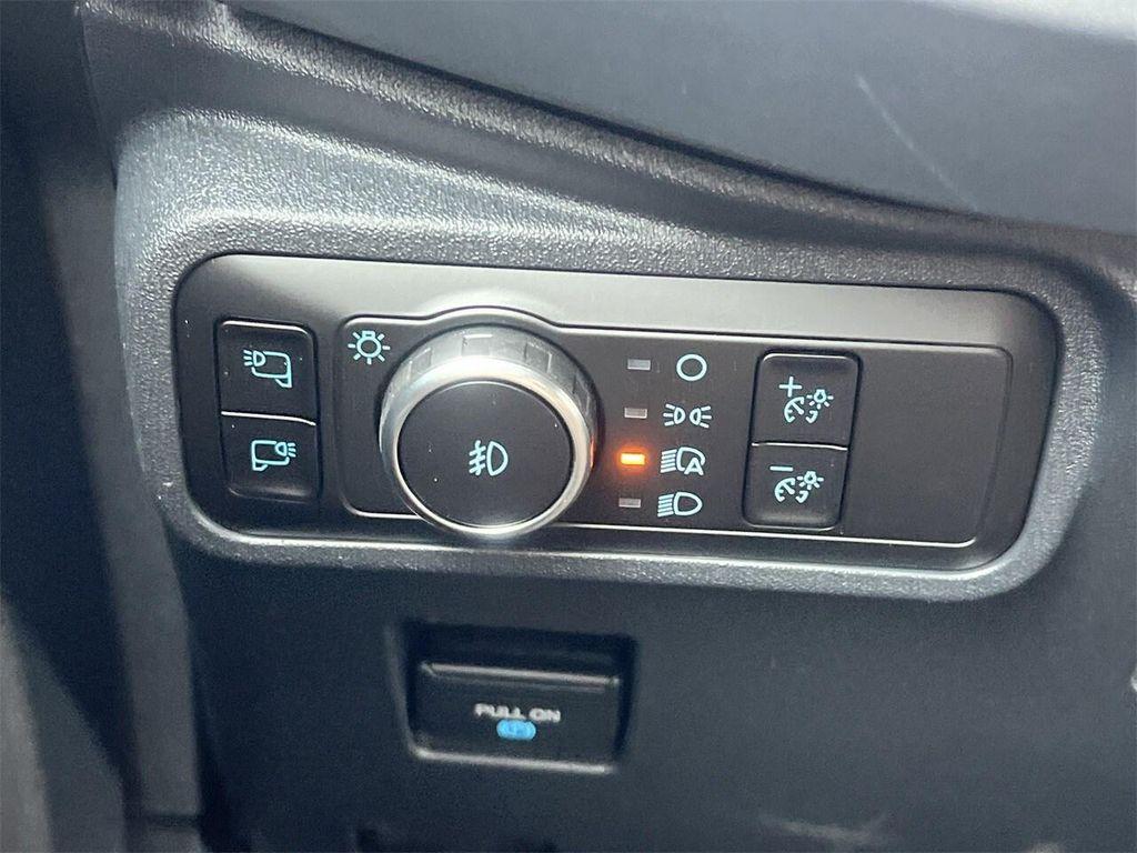 new 2025 Ford Bronco car, priced at $88,728