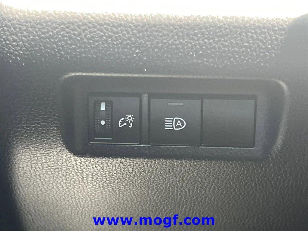 used 2021 Toyota RAV4 car, priced at $26,895