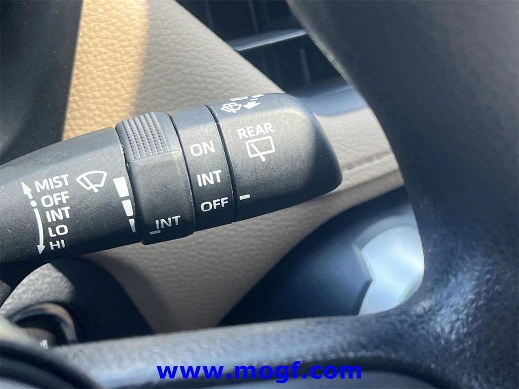 used 2021 Toyota RAV4 car, priced at $26,895