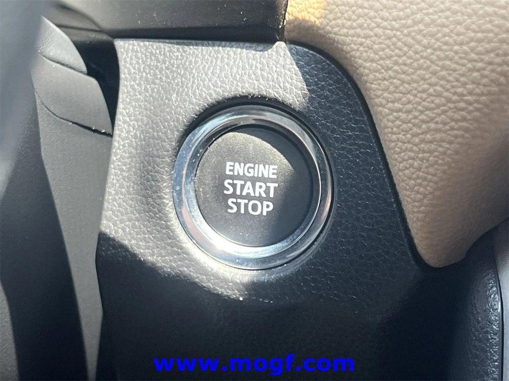 used 2021 Toyota RAV4 car, priced at $26,895