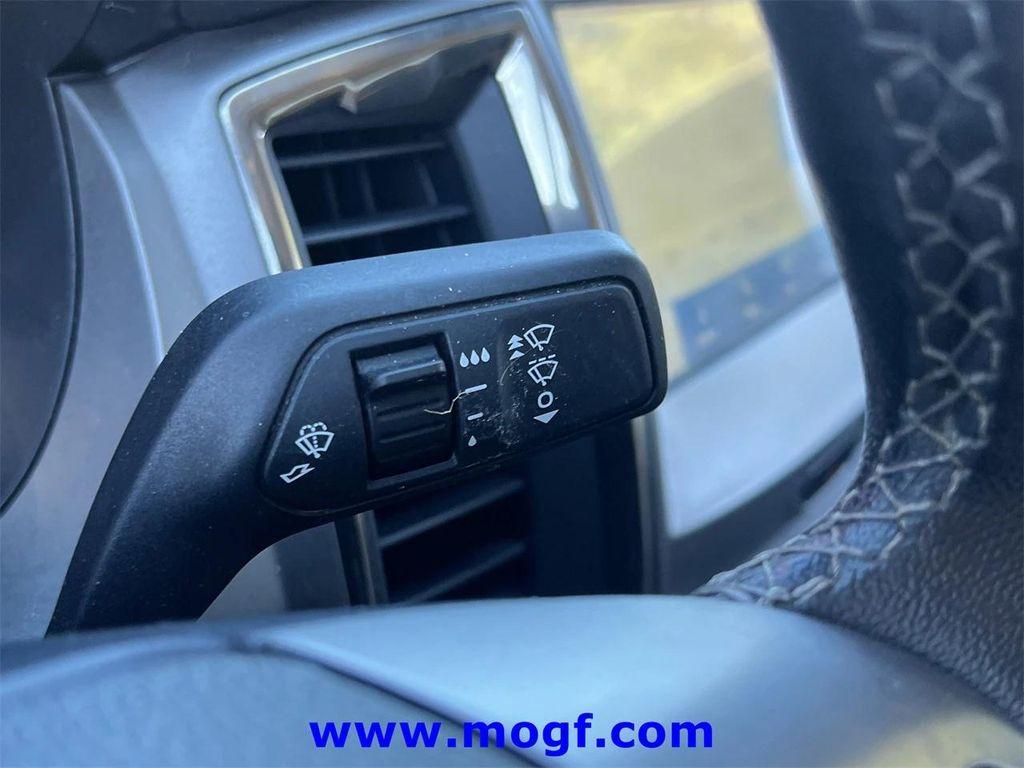 used 2021 Ford Ranger car, priced at $23,995