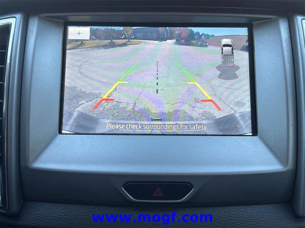 used 2021 Ford Ranger car, priced at $23,995