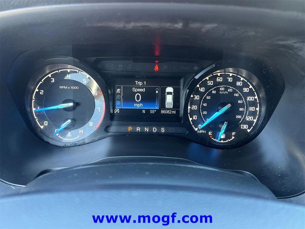 used 2021 Ford Ranger car, priced at $23,995