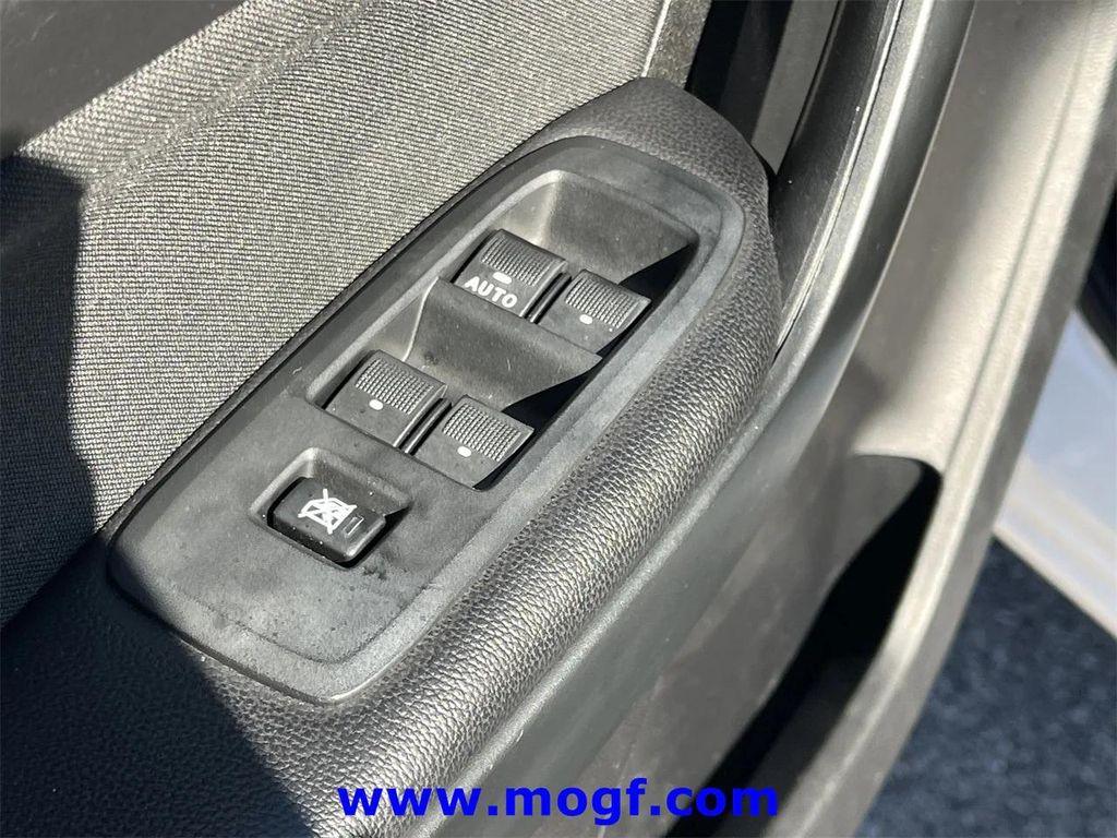 used 2021 Ford Ranger car, priced at $23,995