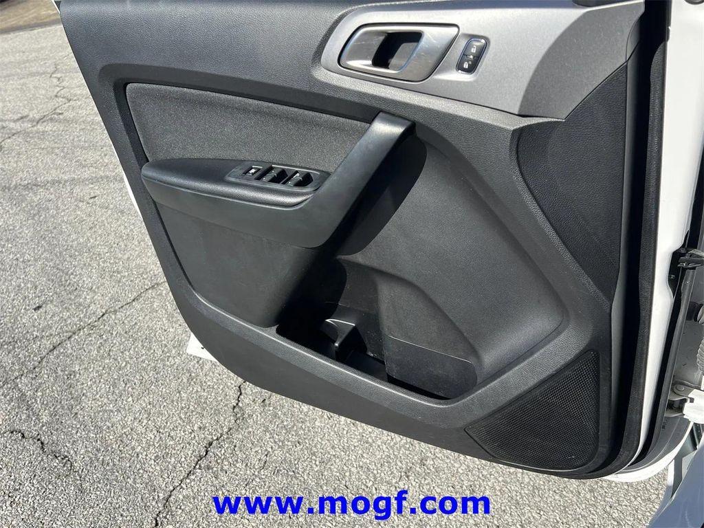 used 2021 Ford Ranger car, priced at $23,995