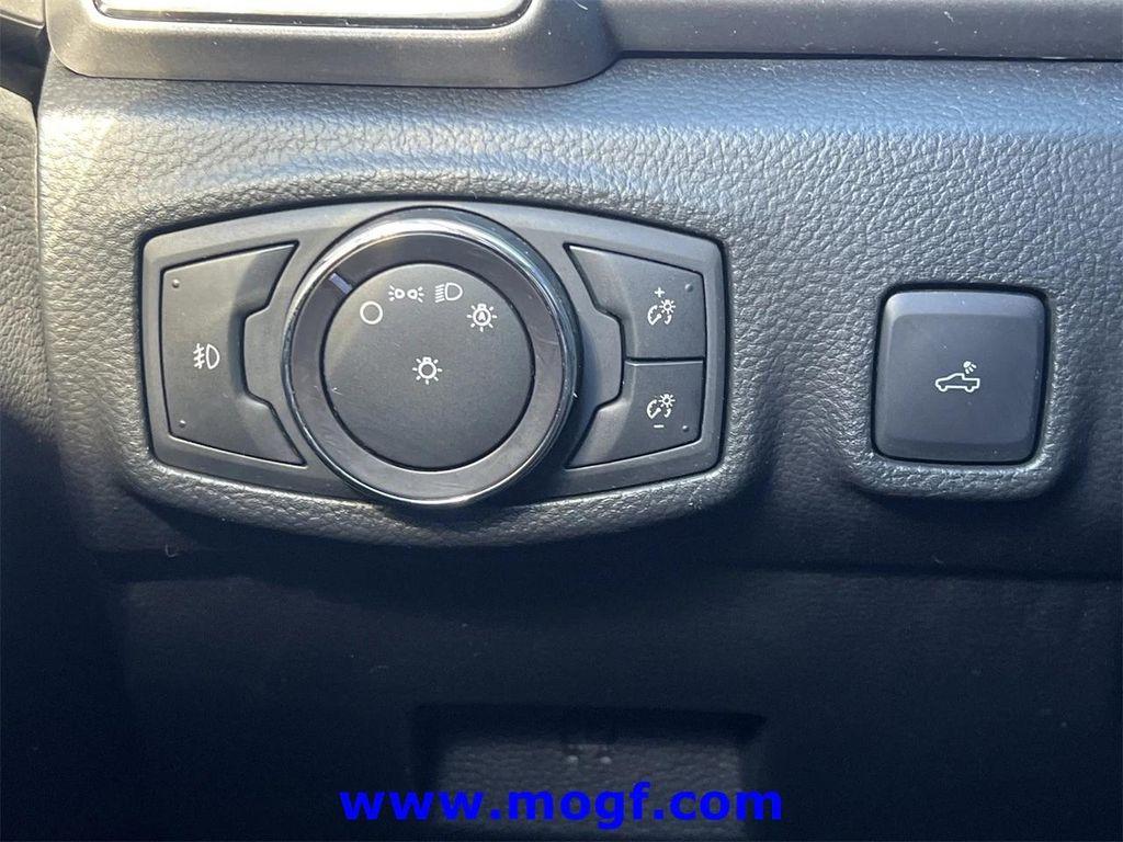 used 2021 Ford Ranger car, priced at $23,995