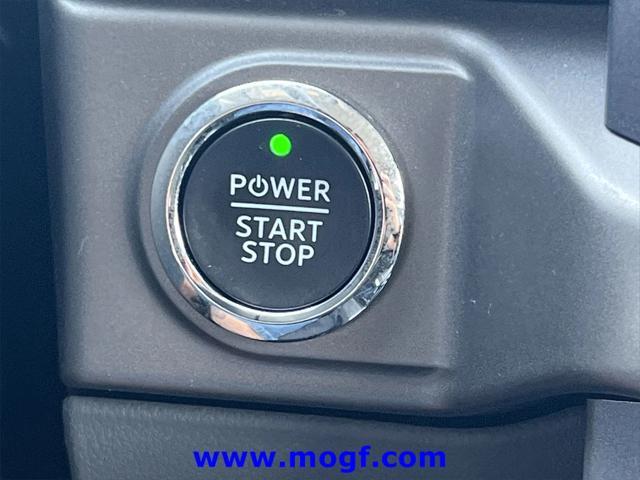 used 2024 Ford F-150 Lightning car, priced at $48,895