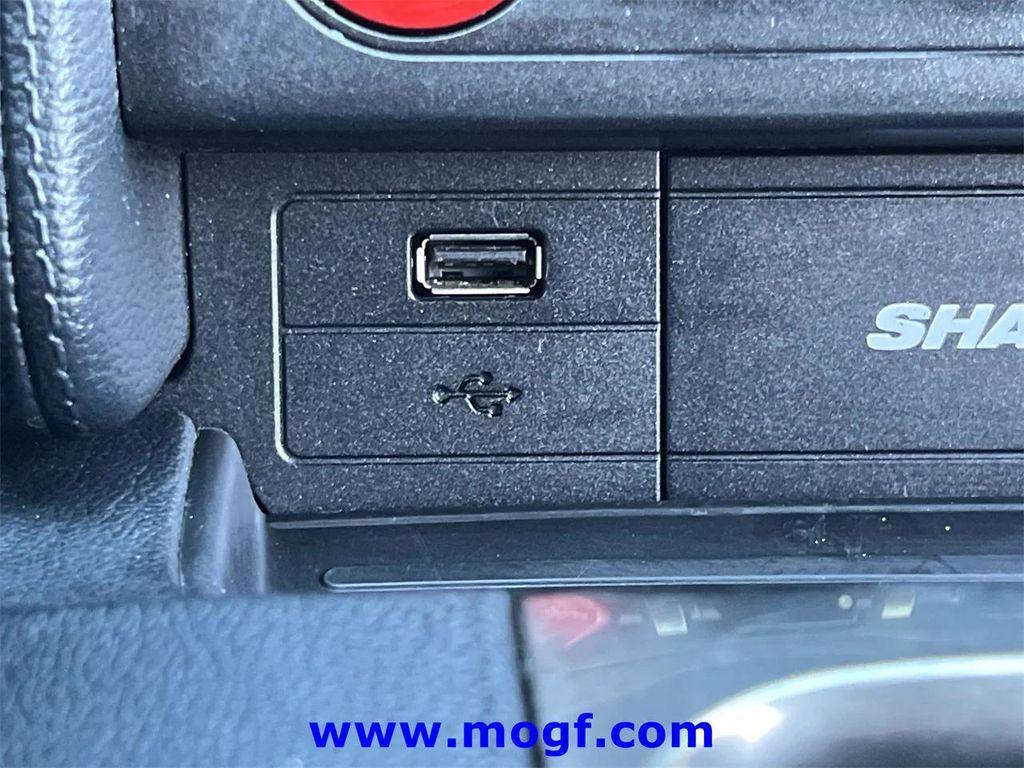 used 2017 Ford Shelby GT350 car, priced at $55,995