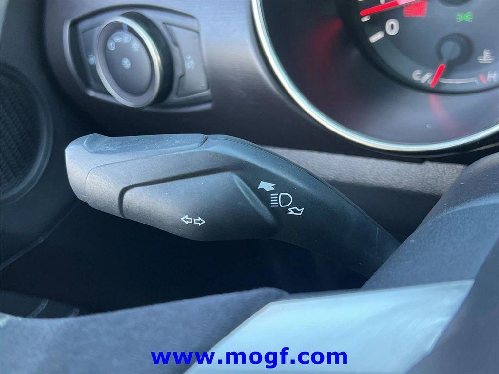 used 2017 Ford Shelby GT350 car, priced at $55,995