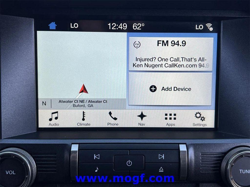 used 2017 Ford Shelby GT350 car, priced at $55,995