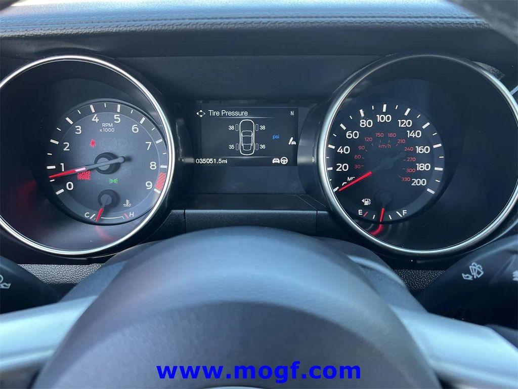 used 2017 Ford Shelby GT350 car, priced at $55,995