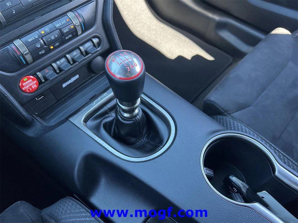 used 2017 Ford Shelby GT350 car, priced at $55,995