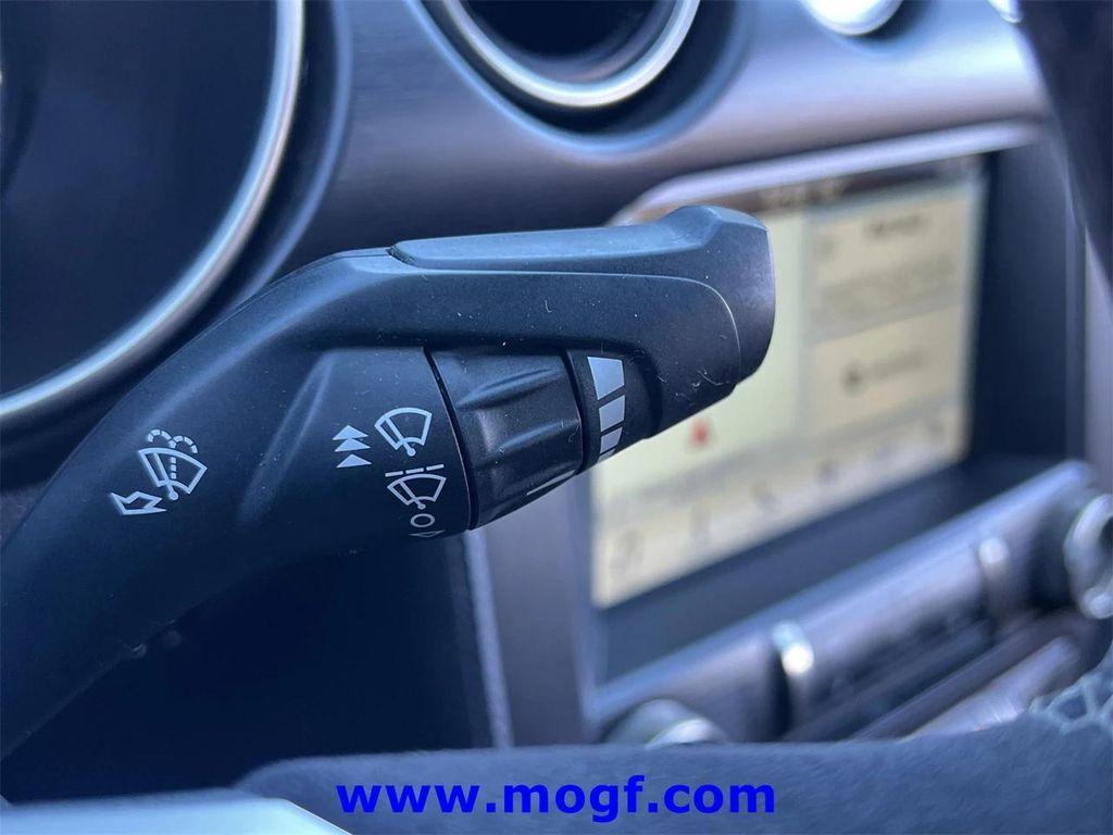 used 2017 Ford Shelby GT350 car, priced at $55,995