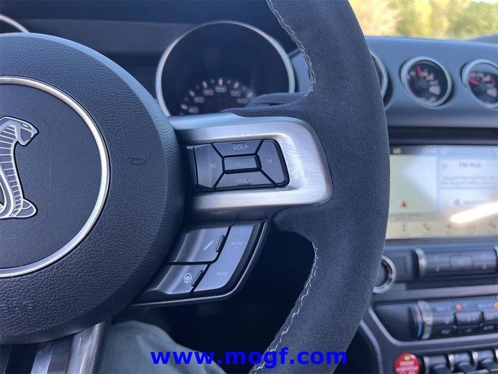 used 2017 Ford Shelby GT350 car, priced at $55,995