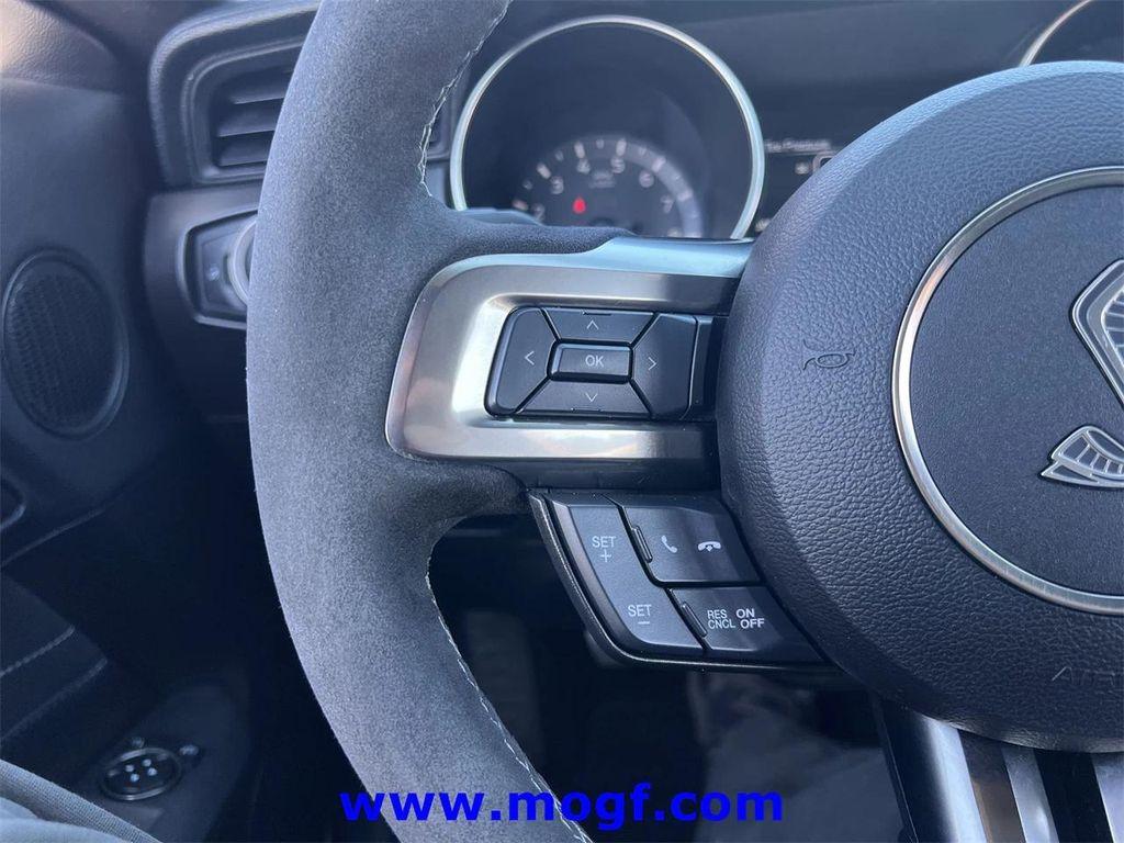 used 2017 Ford Shelby GT350 car, priced at $55,995