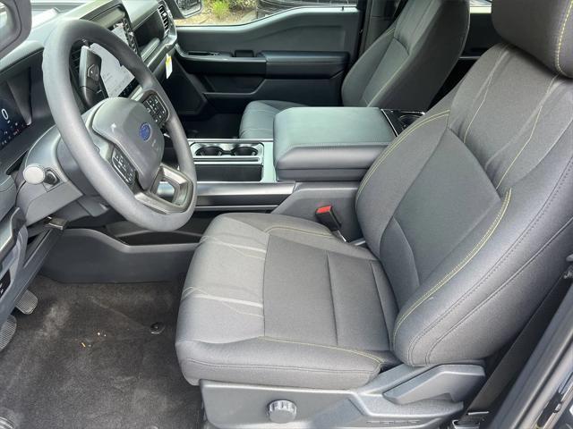 new 2025 Ford F-150 car, priced at $45,906
