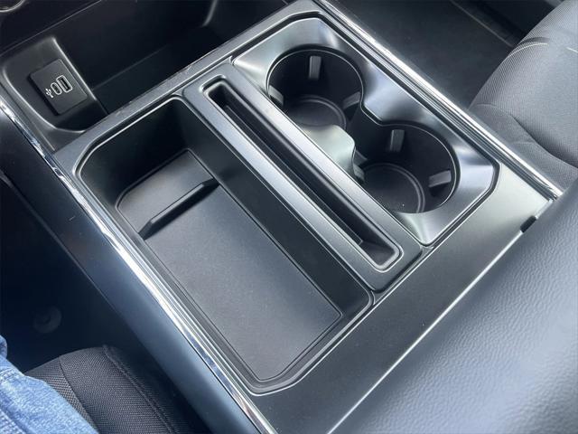 new 2025 Ford F-150 car, priced at $45,906