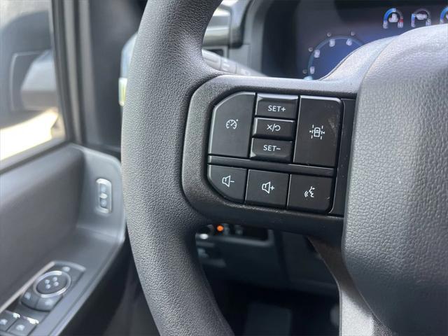 new 2025 Ford F-150 car, priced at $45,906