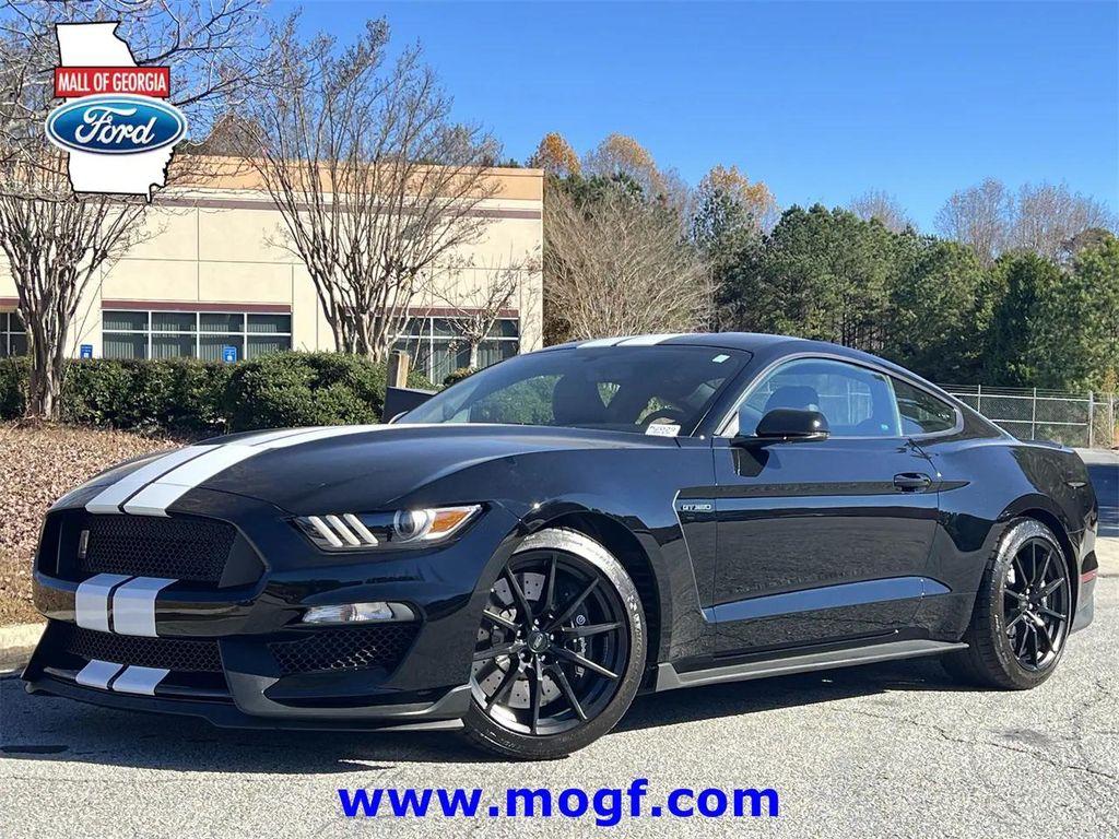used 2016 Ford Shelby GT350 car, priced at $59,995