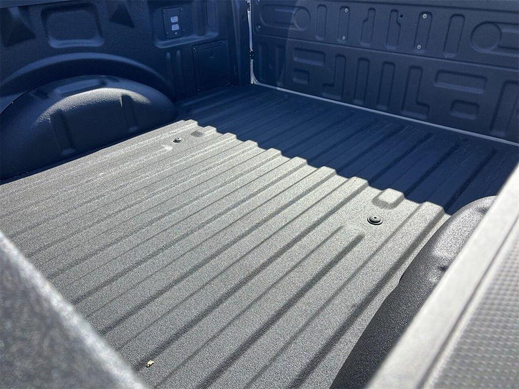 new 2025 Ford F-150 car, priced at $48,108