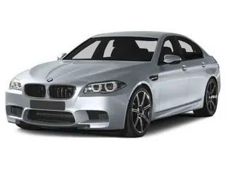 used 2014 BMW M5 car, priced at $27,995