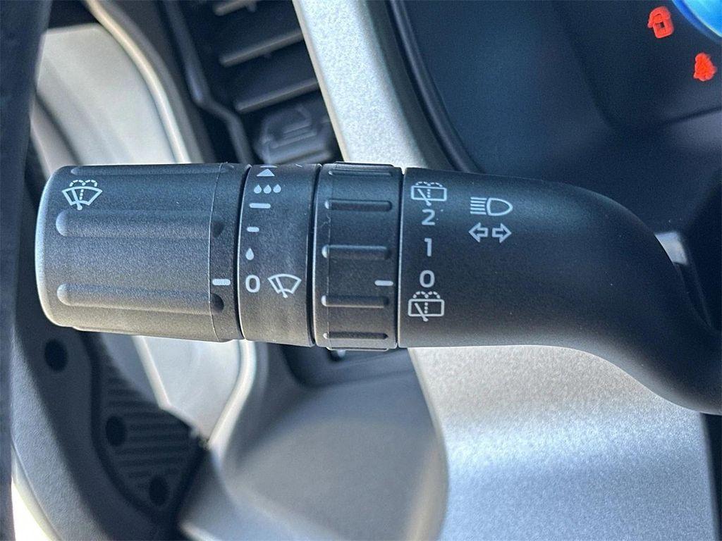 new 2025 Ford Bronco car, priced at $57,968