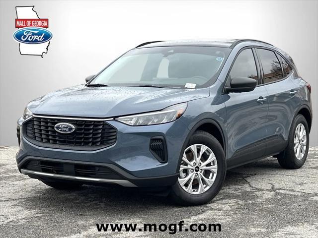 new 2025 Ford Escape car, priced at $35,738