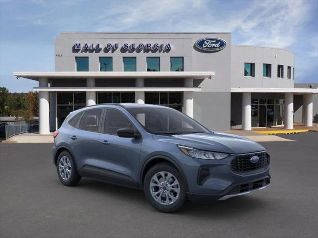 new 2025 Ford Escape car, priced at $35,738