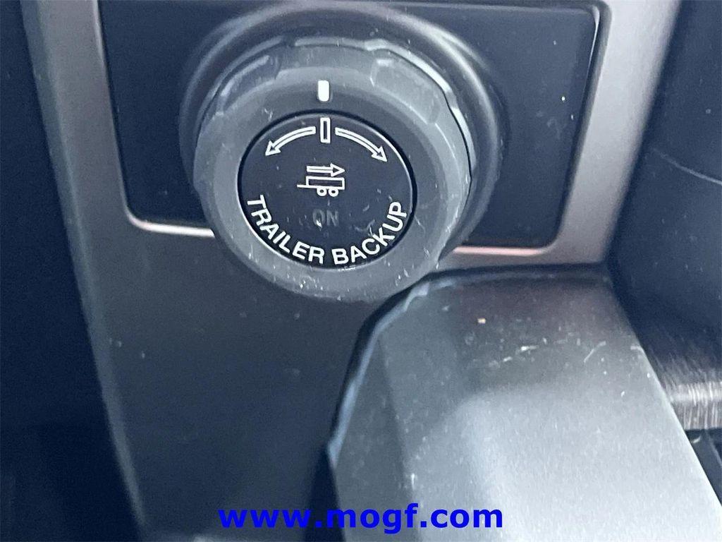 used 2020 Ford F-250 car, priced at $26,995