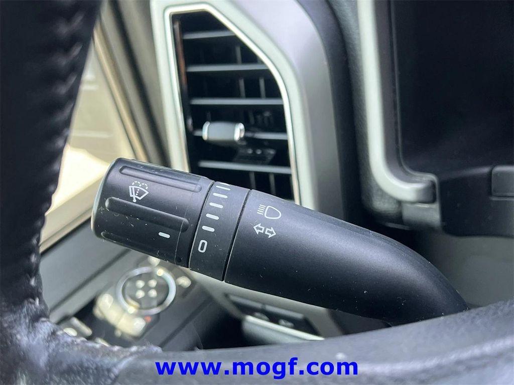 used 2020 Ford F-250 car, priced at $26,995