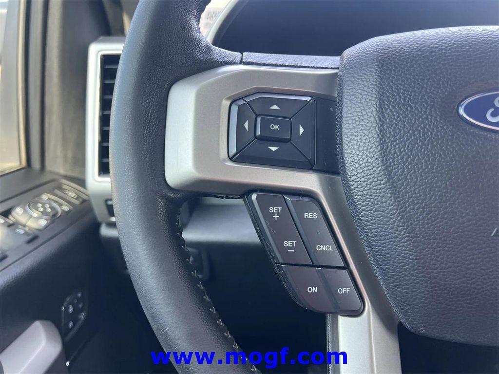 used 2020 Ford F-250 car, priced at $26,995