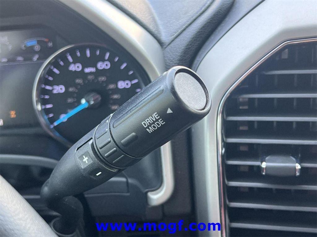used 2020 Ford F-250 car, priced at $26,995