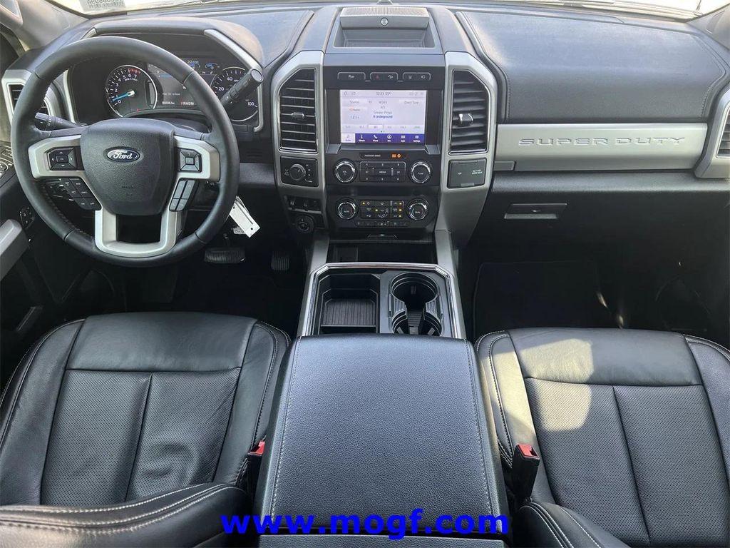 used 2020 Ford F-250 car, priced at $26,995