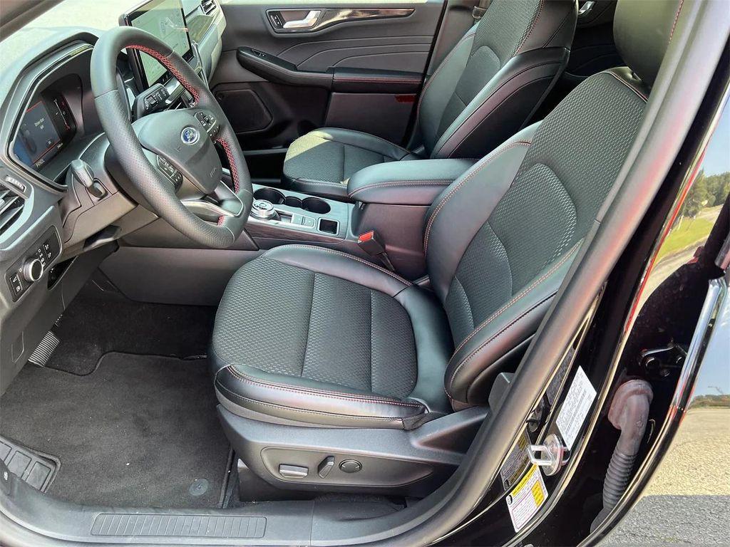new 2025 Ford Escape car, priced at $28,928
