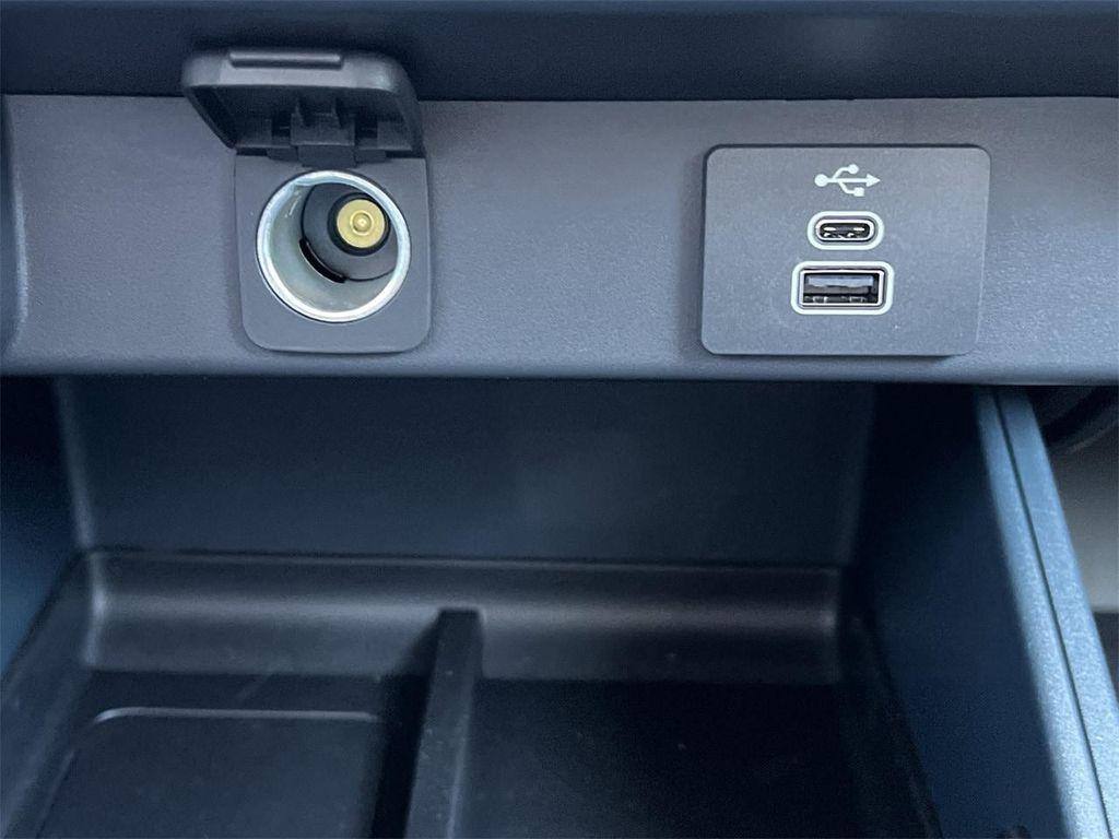 new 2025 Ford Maverick car, priced at $36,684