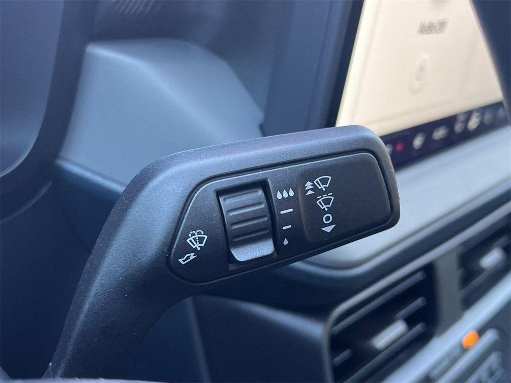 new 2025 Ford Maverick car, priced at $36,684