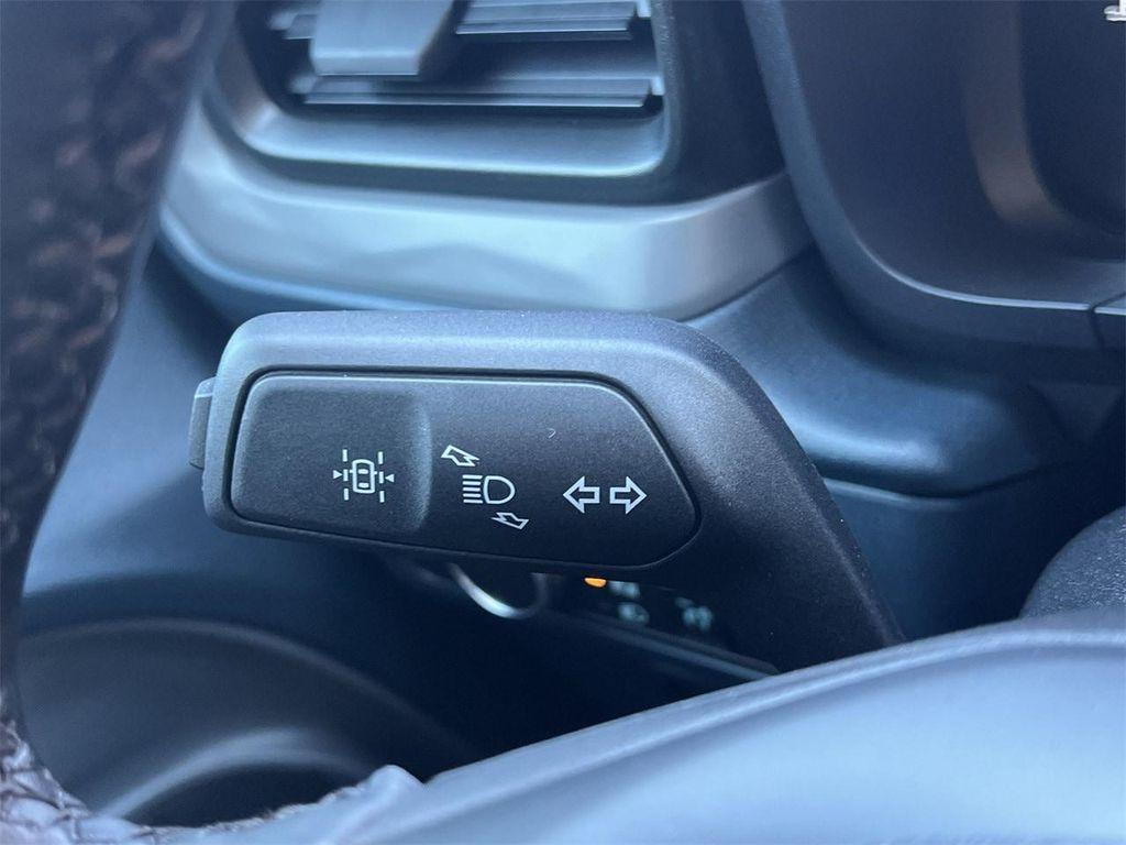 new 2025 Ford Maverick car, priced at $36,684