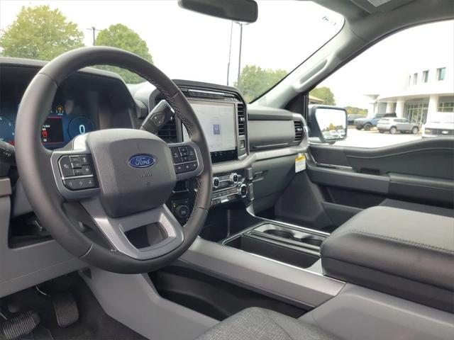 new 2024 Ford F-150 car, priced at $52,949