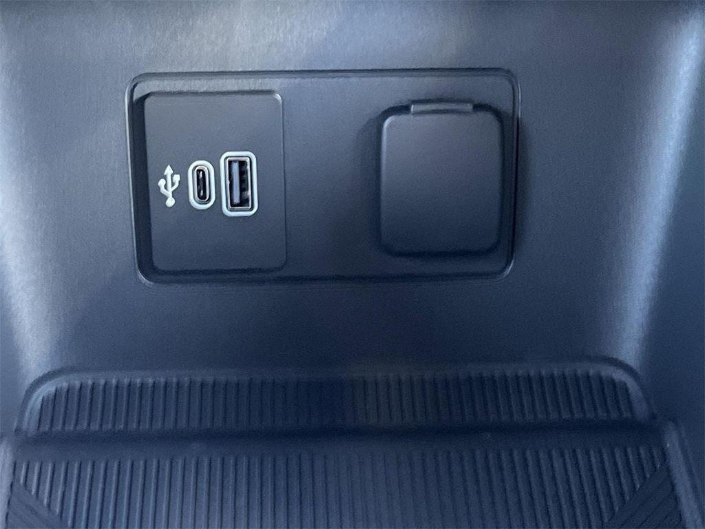 new 2026 Ford Explorer car, priced at $57,382