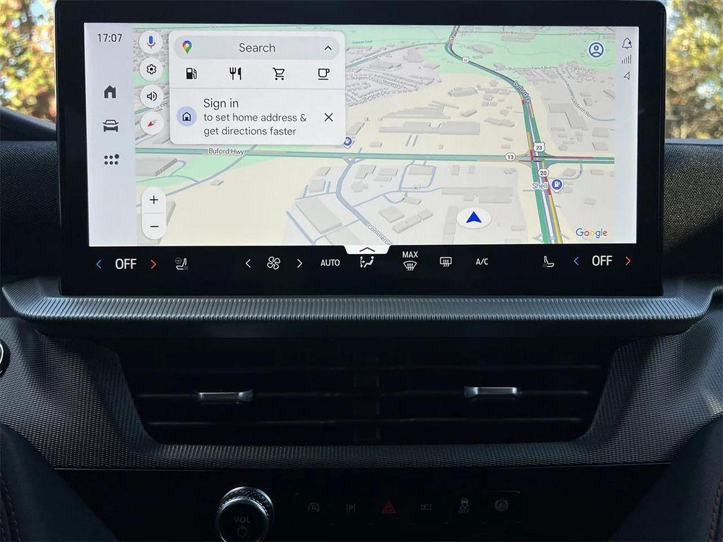 new 2026 Ford Explorer car, priced at $57,382