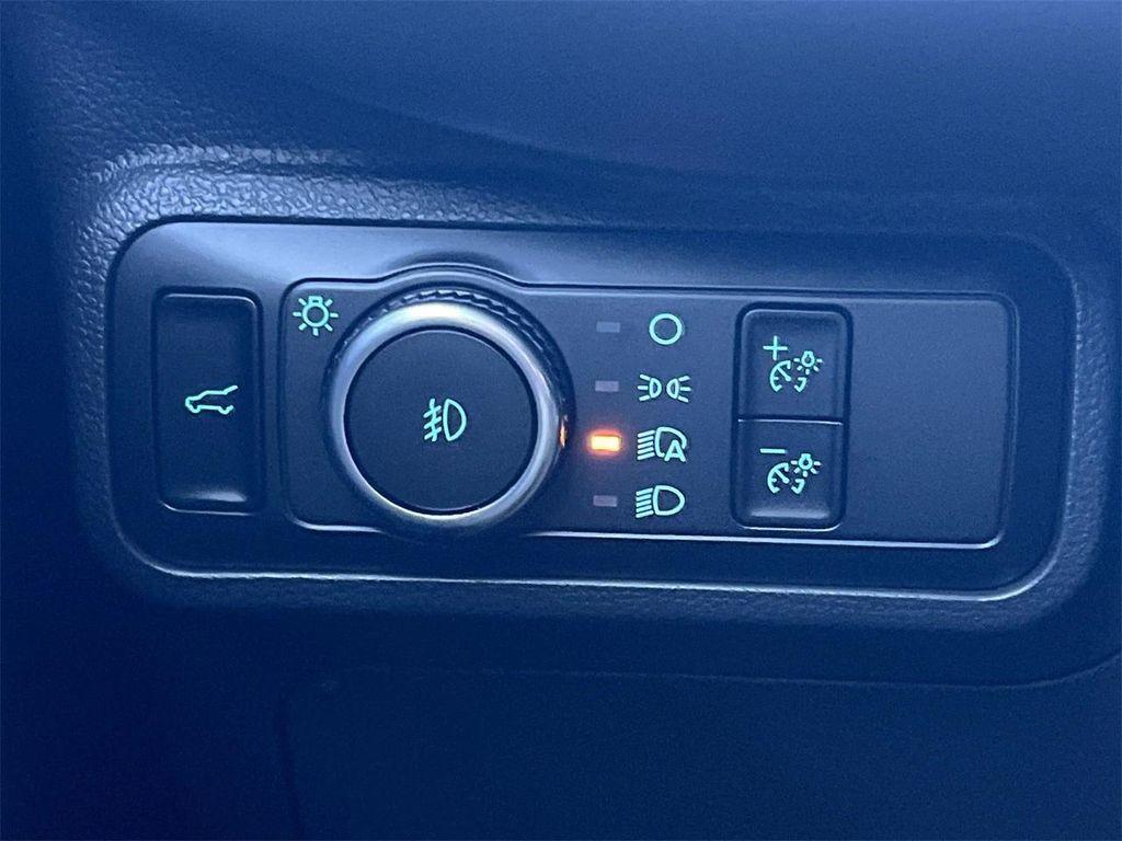 new 2026 Ford Explorer car, priced at $57,382