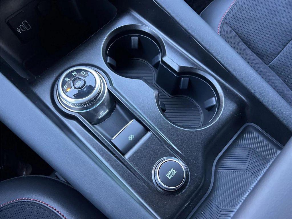 new 2026 Ford Explorer car, priced at $57,382