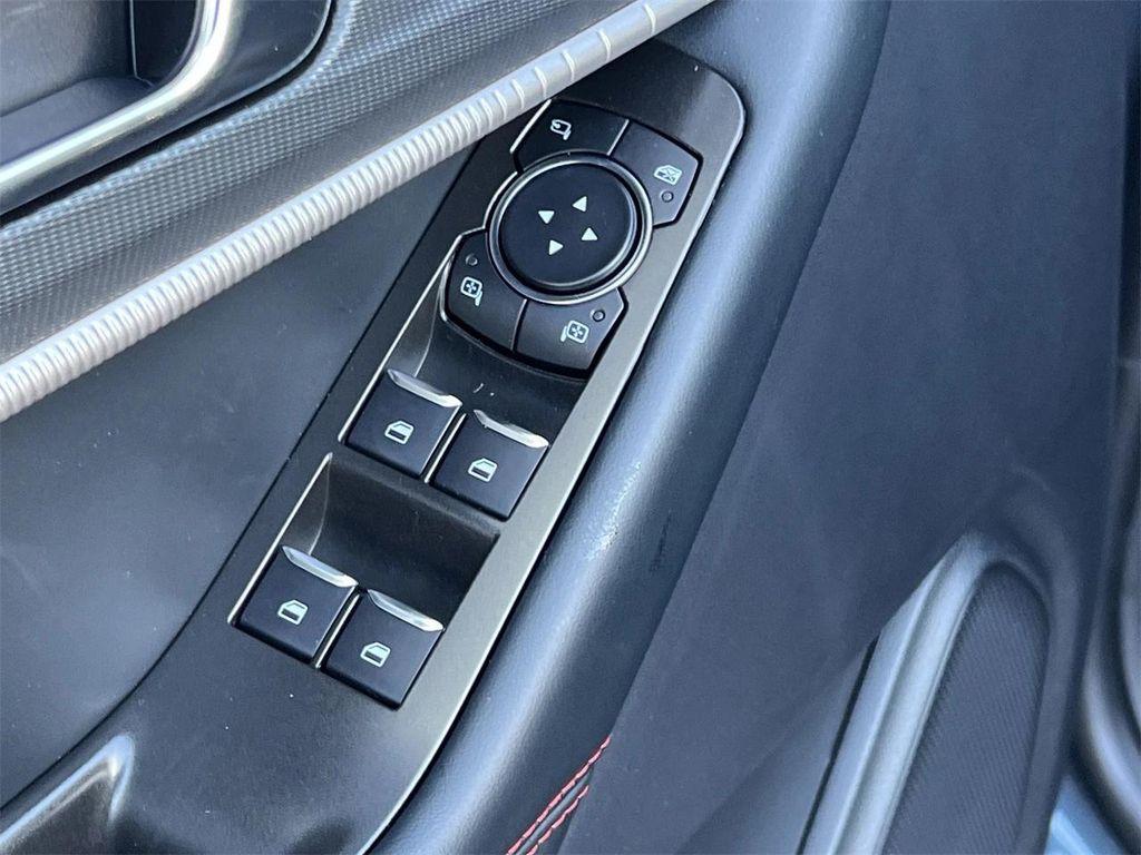 new 2026 Ford Explorer car, priced at $57,382