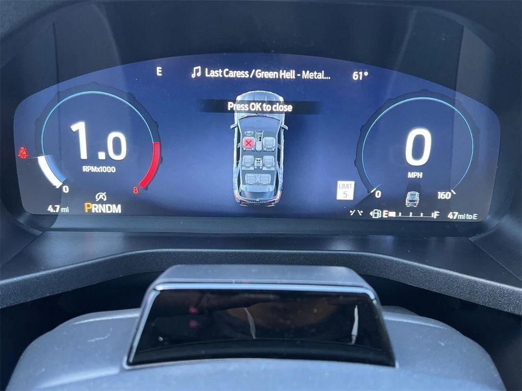 new 2026 Ford Explorer car, priced at $57,382