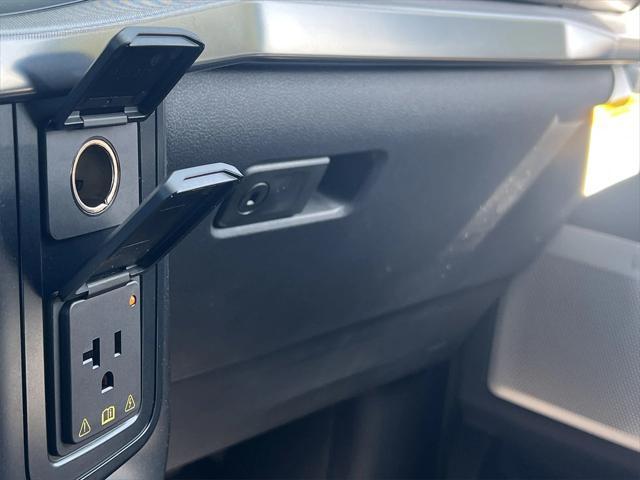 new 2025 Ford F-150 car, priced at $82,495