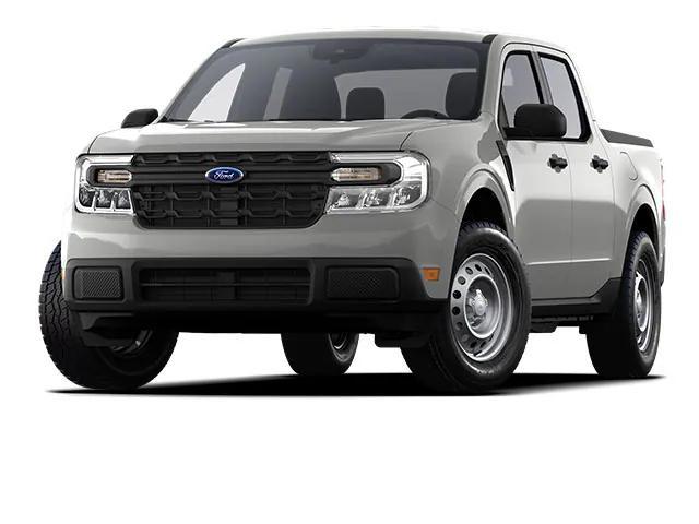 used 2022 Ford Maverick car, priced at $23,995