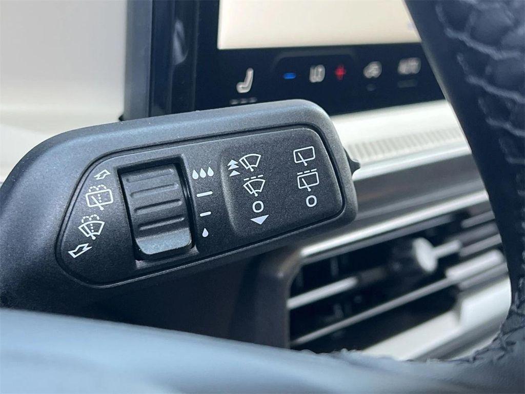 new 2025 Ford Bronco Sport car, priced at $33,728