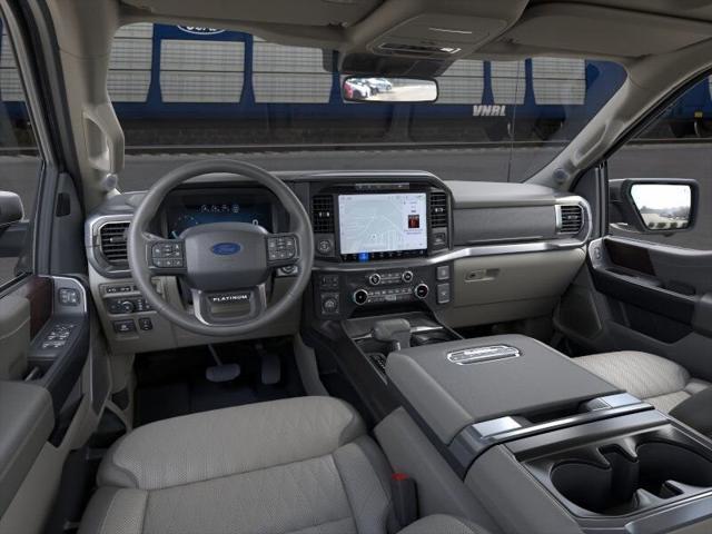 new 2024 Ford F-150 car, priced at $88,392