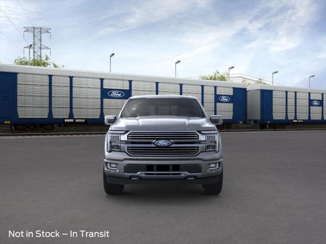 new 2024 Ford F-150 car, priced at $88,392